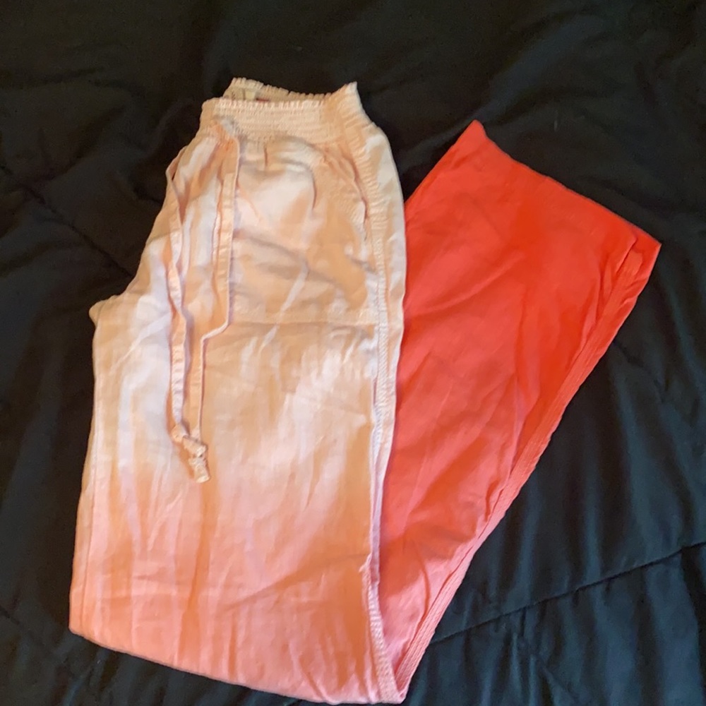 Linen Pants - Picture 7 of 7